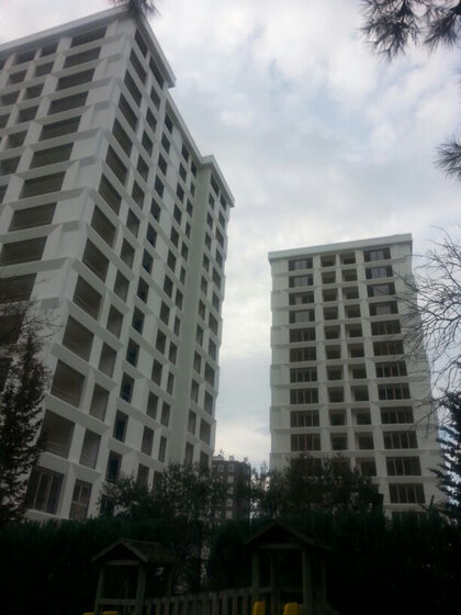 Nouveaux immeubles - Istanbul, Türkiye - image 3