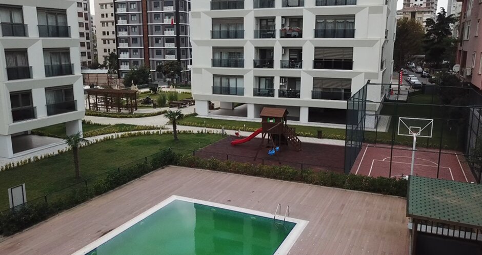 Nouveaux immeubles - Istanbul, Türkiye - image 4