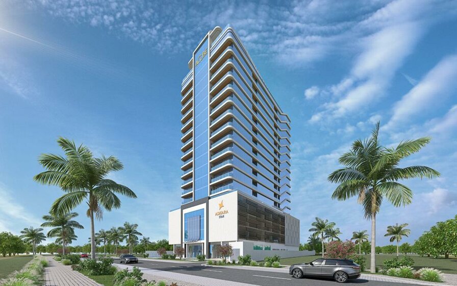 Apartments zum mieten - Dubai - für 16.337 $/jährlich mieten – Bild 7