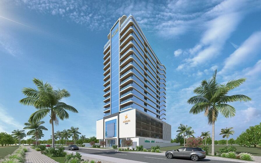 Апартаменты - Dubai, United Arab Emirates - изображение 18