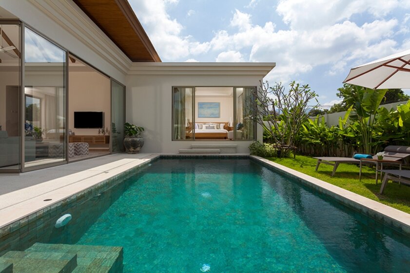 Villas - Phuket, Thailand - image 1