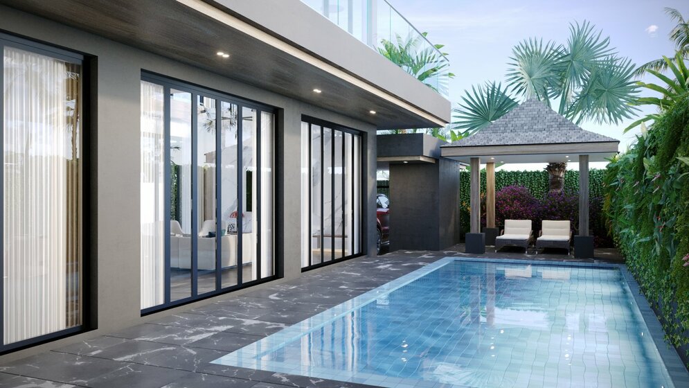 Новостройки - Phuket, Thailand - изображение 4