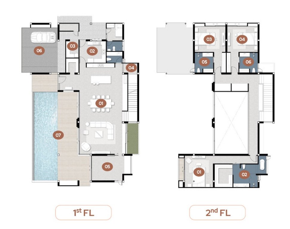 Lavish Estates – resim 2