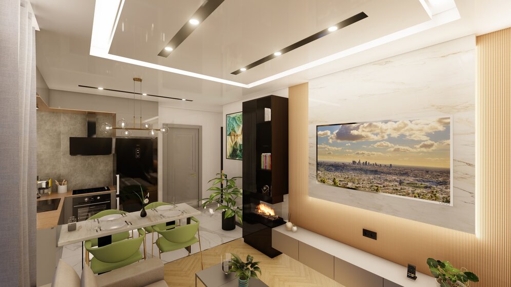 Harmony 2 Residence — imagen 3