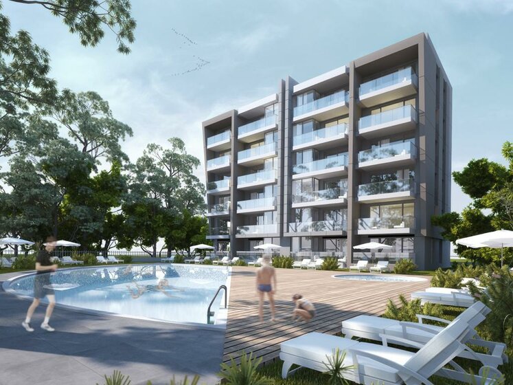 Apartamentos - Antalya, Türkiye - imagen 2