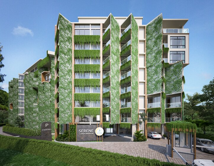 Nouveaux immeubles - Phuket, Thailand - image 24