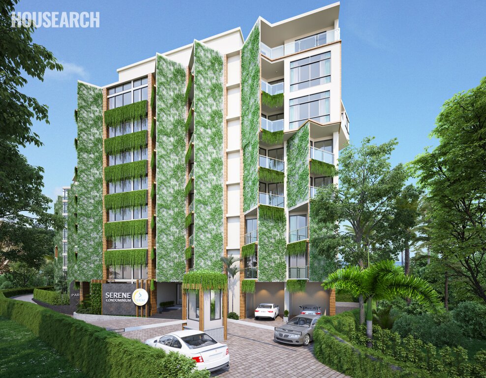 Serene Condominium – resim 1