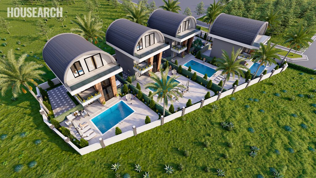 VIP BEACH VILLAS 2 – resim 1