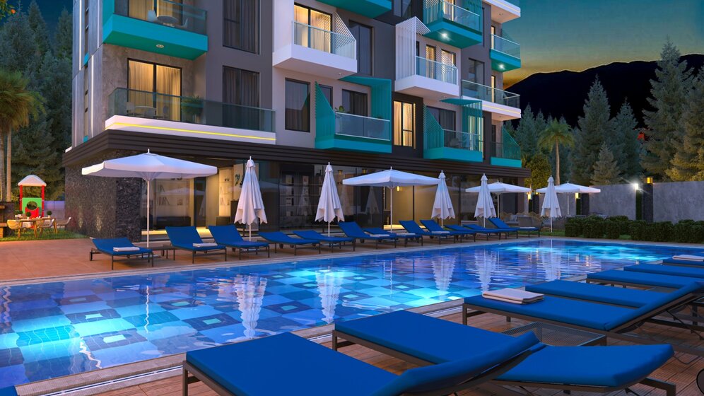 Dream Homes Alanya – resim 3