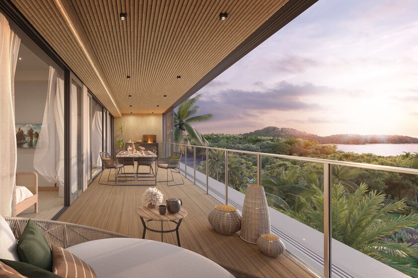 Nouveaux immeubles - Phuket, Thailand - image 10
