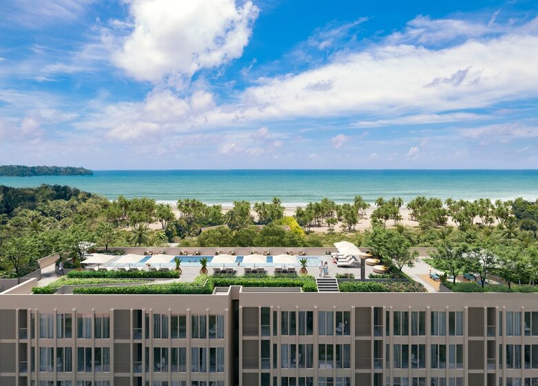 Nouveaux immeubles - Phuket, Thailand - image 11