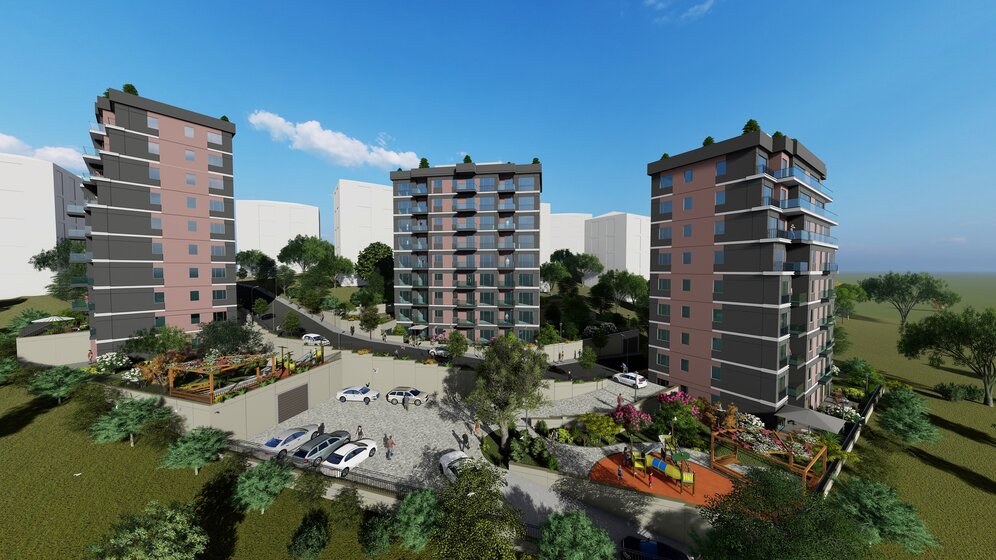 New buildings - Istanbul, Türkiye - image 3
