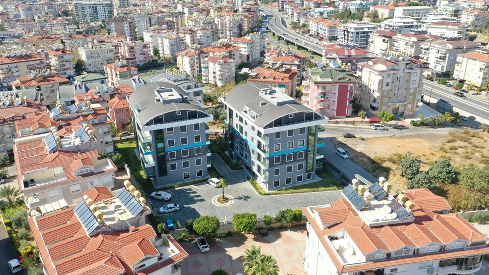Edificios nuevos - Antalya, Türkiye - imagen 13