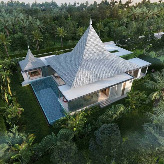 Nouveaux immeubles - Phuket, Thailand - image 22