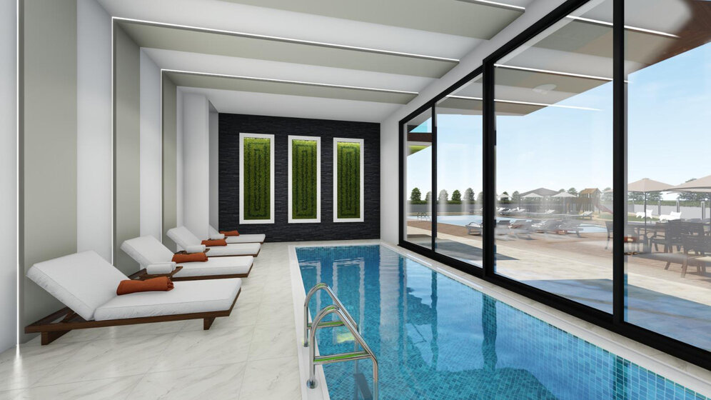 Новостройки - Antalya, Türkiye - изображение 24