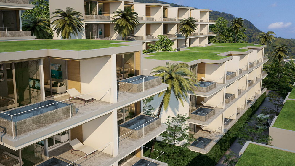 Nouveaux immeubles - Phuket, Thailand - image 18