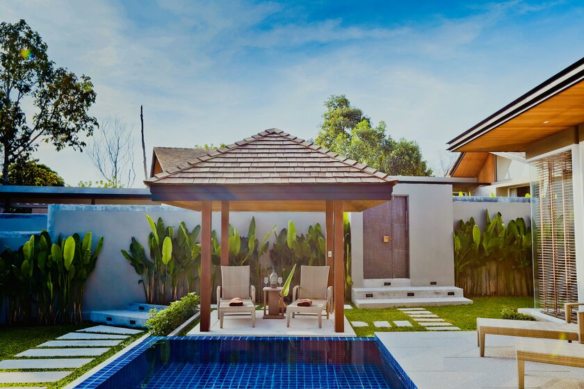 Neubauten – Phuket, Thailand – Bild 3