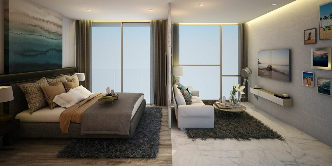Patong Bay Residence 3 - image 3