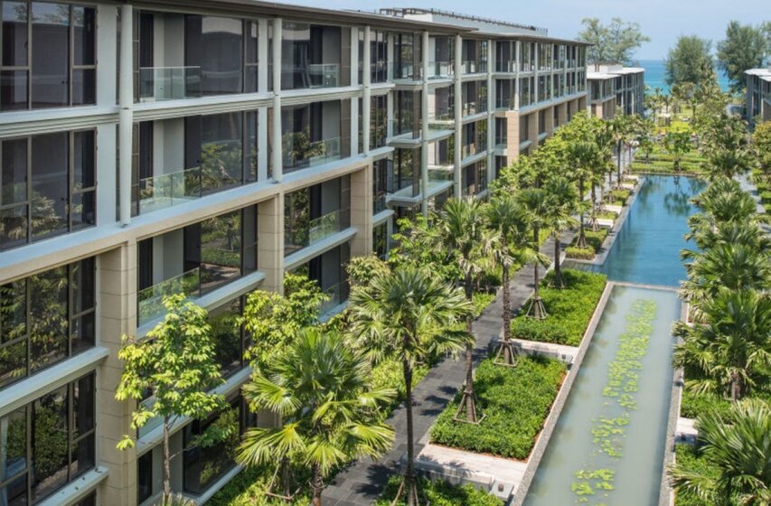 Appartements - Phuket, Thailand - image 34