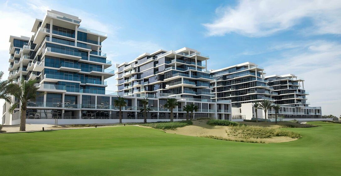 Апартаменты - Dubai, United Arab Emirates - изображение 31