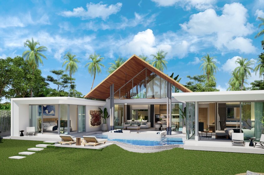 Nouveaux immeubles - Phuket, Thailand - image 2