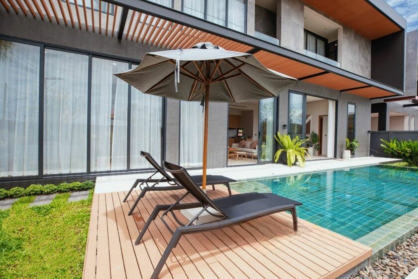 Yeni binalar – Phuket, Tayland – resim 7