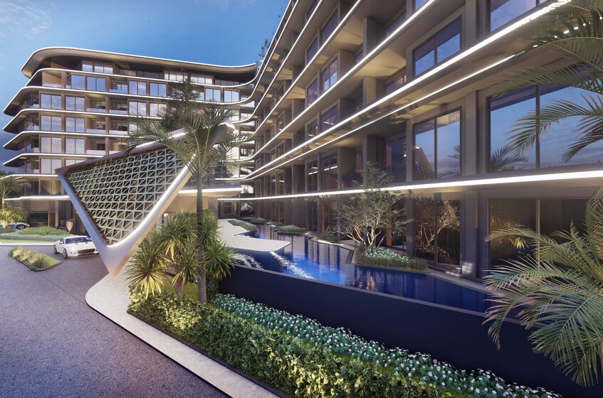 Apartamentos - Phuket, Thailand - imagen 31