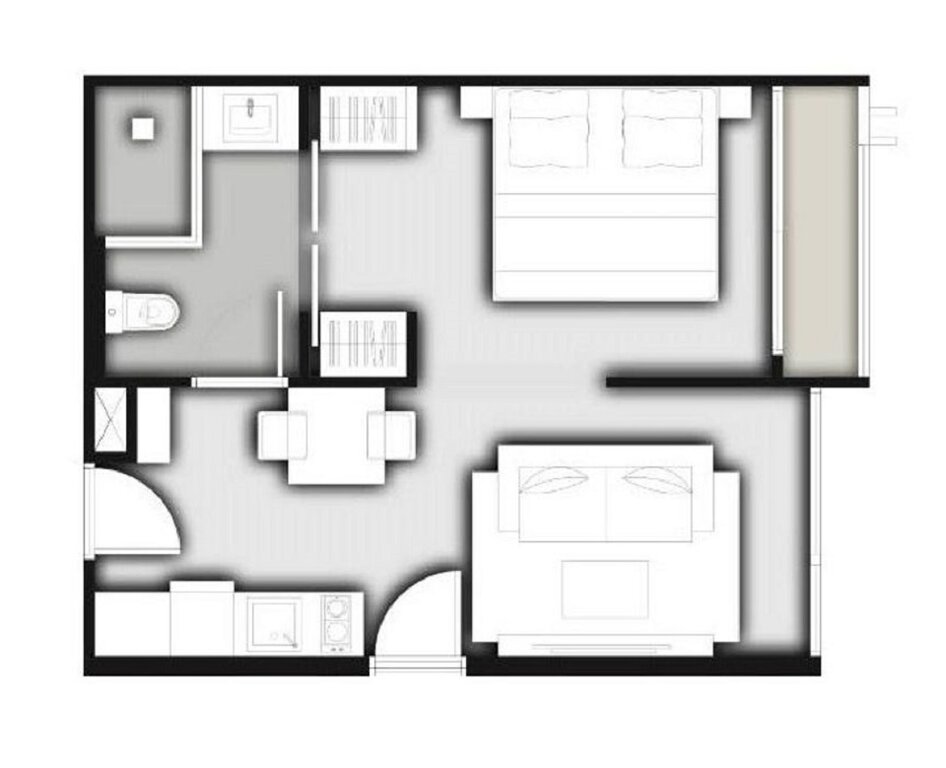 Patong Bay Hill Phase 2 - изображение 2