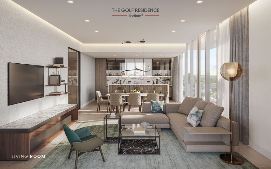 The Golf Residence – image 6