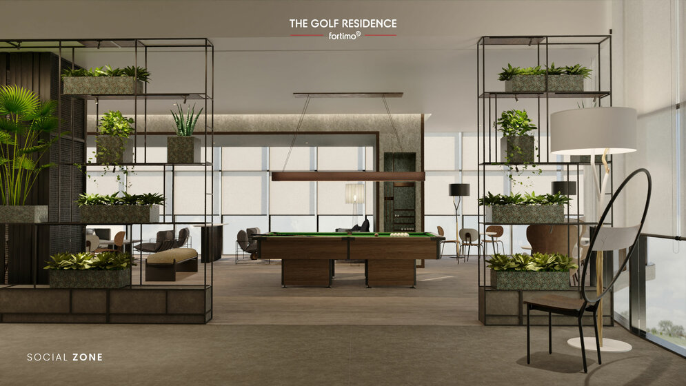 The Golf Residence - image 5