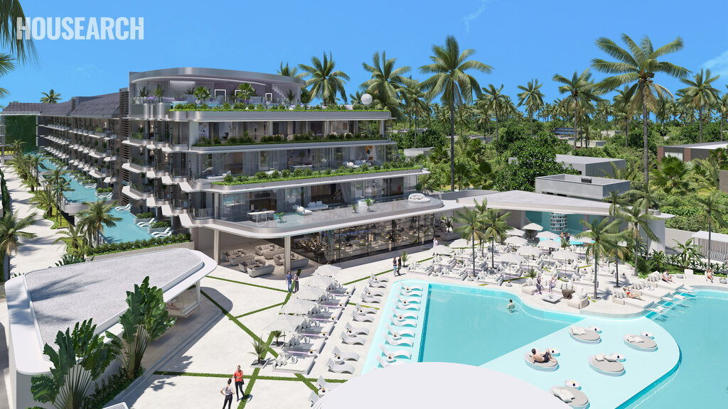 Magnum Resort Sanur – Bild 1