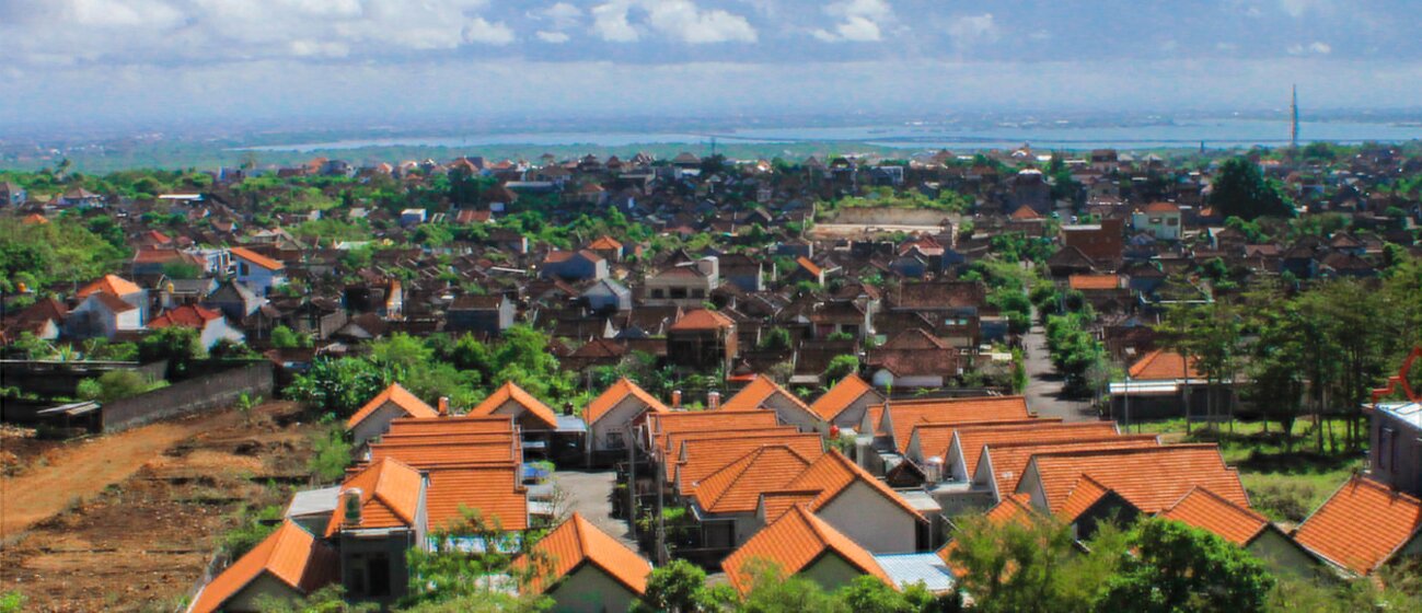 Villalar – Bali, Endonezya – resim 19