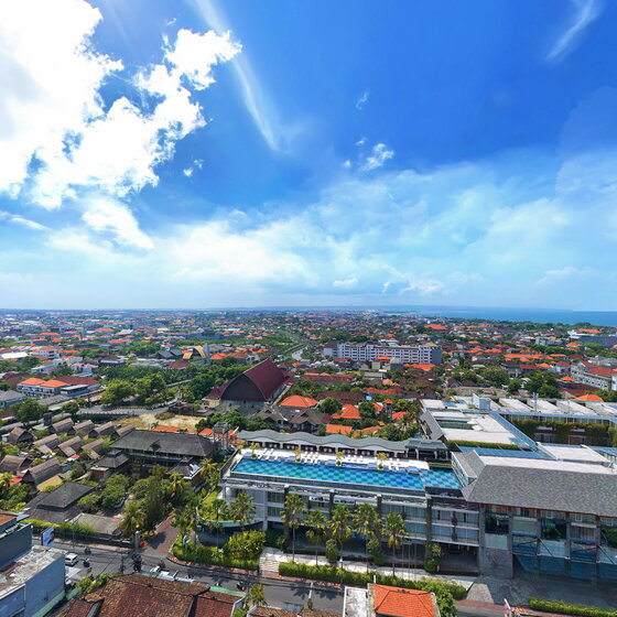 Apartments – Bali, Indonesia – Bild 21