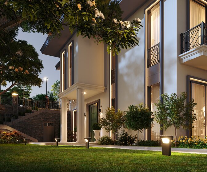 Evler – İstanbul, Türkiye – resim 18