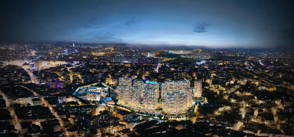 Nouveaux immeubles - Istanbul, Türkiye - image 11