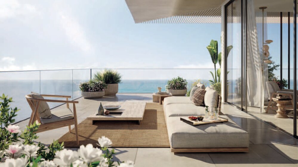 Rixos Bay Residences – resim 3