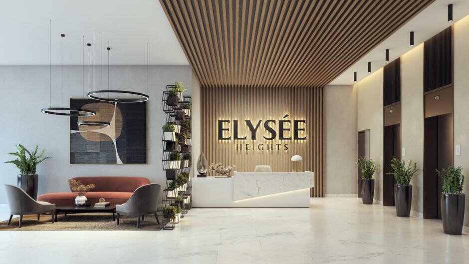 Elysee Heights - изображение 4