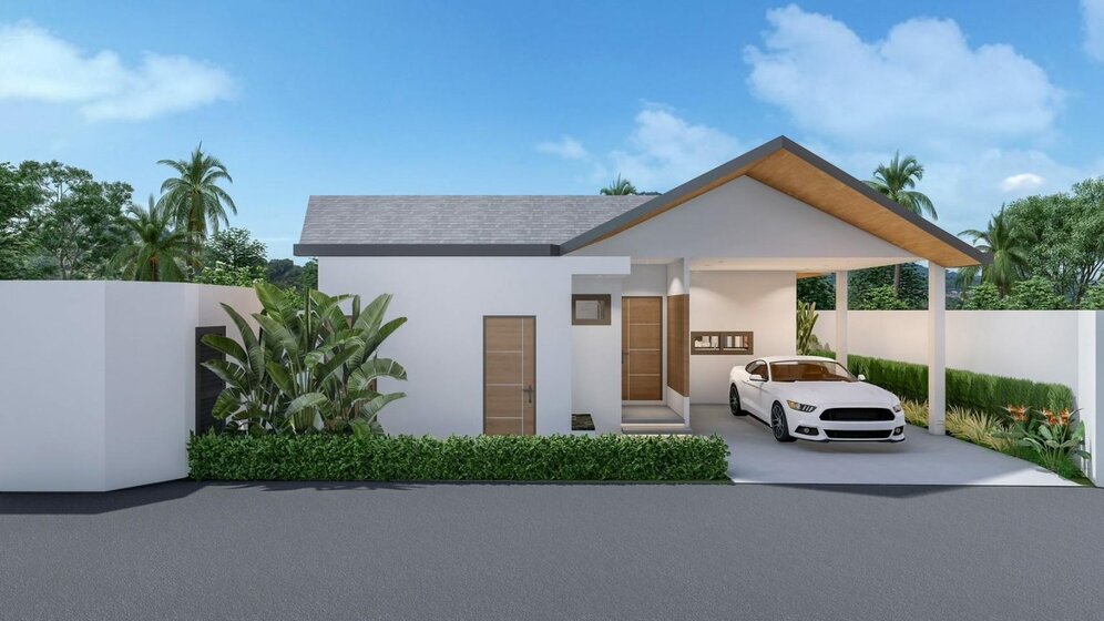 New buildings - Surat Thani, Thailand - image 14