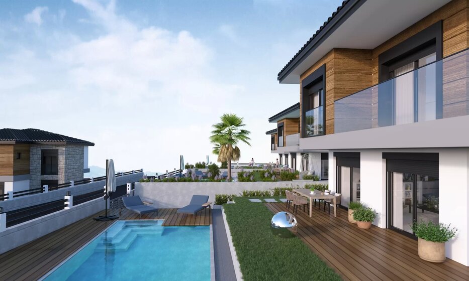 Conatus Villas Existence – resim 3