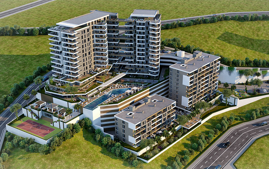 New buildings - İzmir, Türkiye - image 1