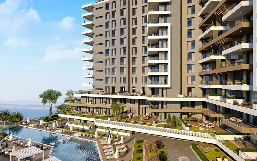 Nouveaux immeubles - Izmir, Türkiye - image 20