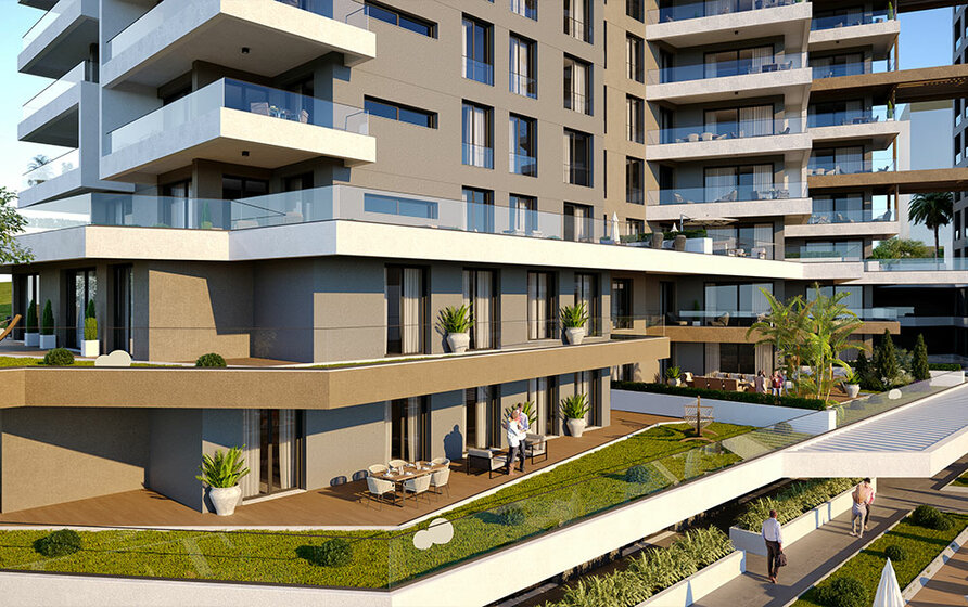 Nouveaux immeubles - Izmir, Türkiye - image 19