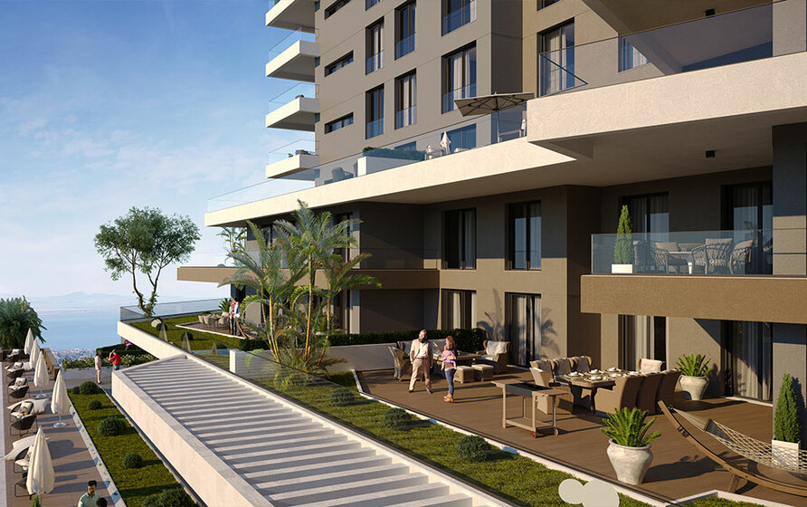 Apartamentos - İzmir, Türkiye - imagen 2