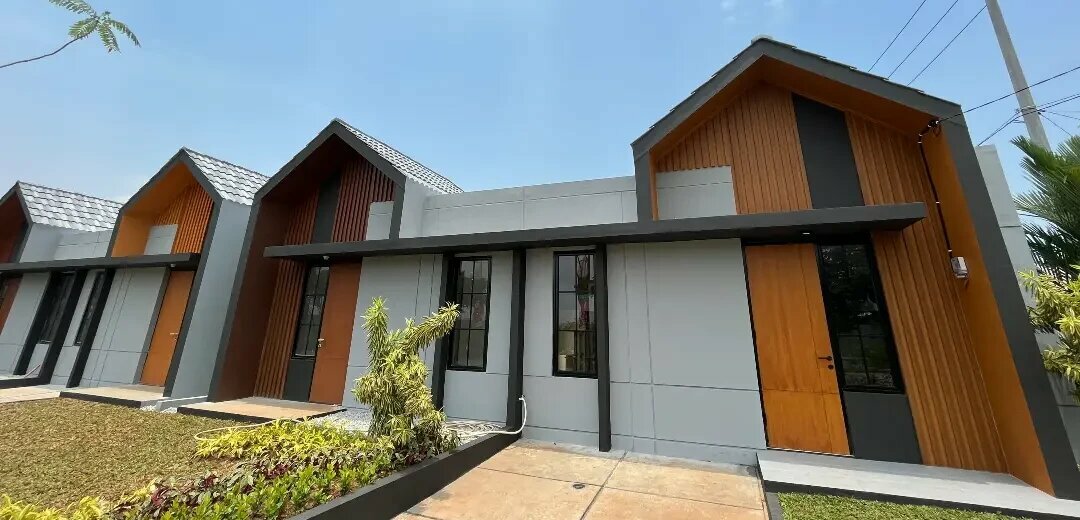 Casas - West Java, Indonesia - imagen 9