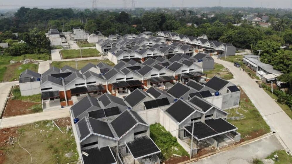 Townhouses - West Java, Indonesia - image 19