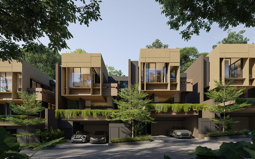 Новостройки - West Java, Indonesia - изображение 18