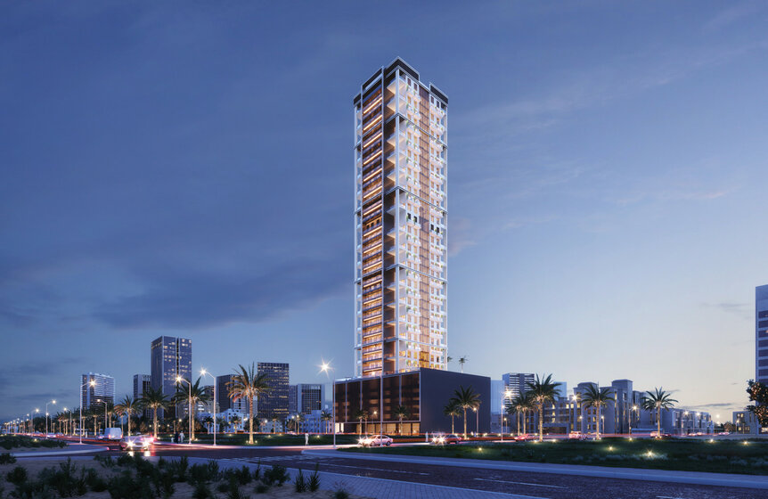 Apartments zum mieten - Dubai - für 31.313 $/jährlich mieten – Bild 10