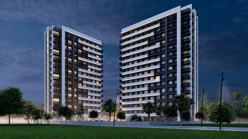 New buildings - Mersin, Türkiye - image 8