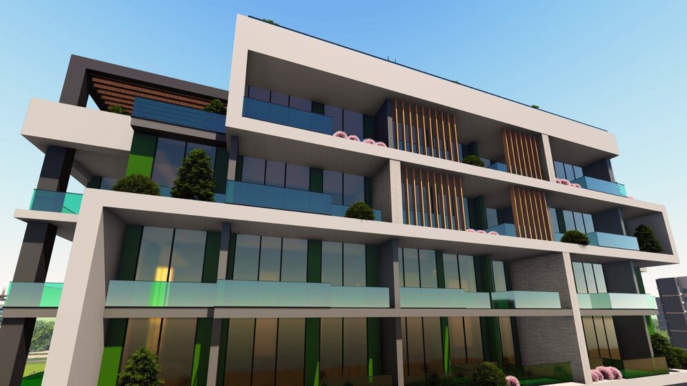 Nouveaux immeubles - Mersin Province, Türkiye - image 34