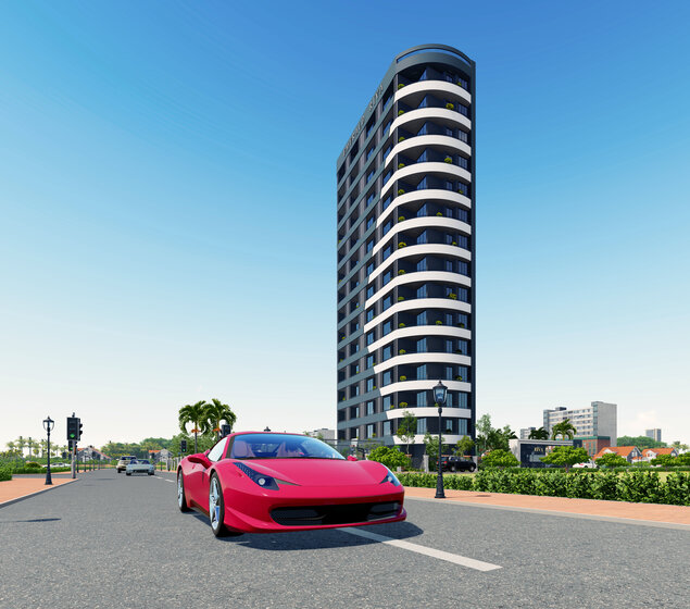 Nouveaux immeubles - Mersin Province, Türkiye - image 8